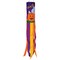 In the Breeze 5056 Boo Halloween 40 Inch Windsock - Hanging Halloween Decoration - Outdoor Holiday Décor